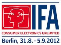     - IFA 2013