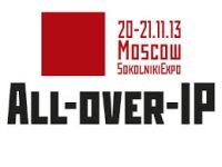   All-over-IP 2013